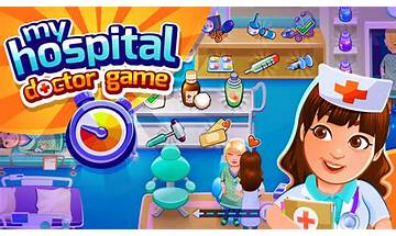 My Hospital: Doctor Game for Android - Download the APK from Habererciyes